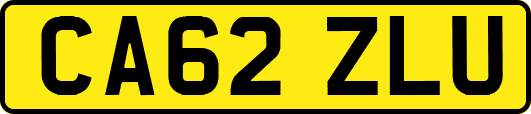 CA62ZLU