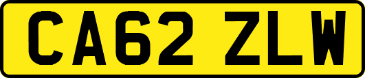 CA62ZLW