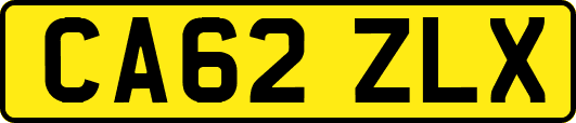 CA62ZLX