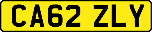 CA62ZLY