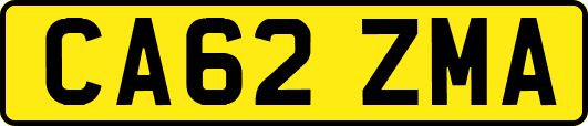 CA62ZMA