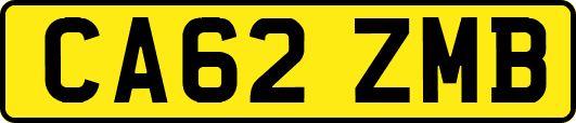 CA62ZMB