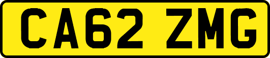 CA62ZMG