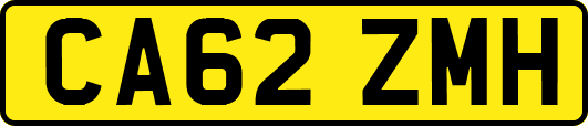 CA62ZMH