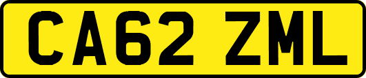 CA62ZML