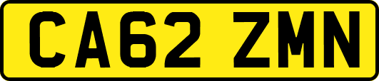 CA62ZMN