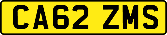 CA62ZMS
