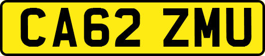 CA62ZMU