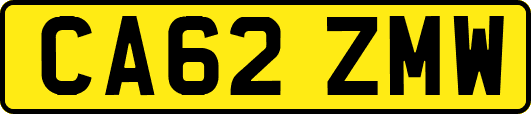 CA62ZMW