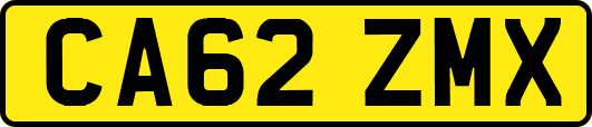 CA62ZMX