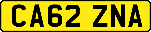 CA62ZNA