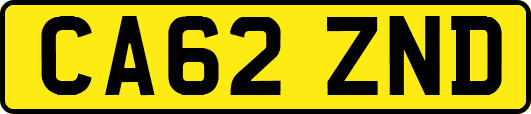 CA62ZND