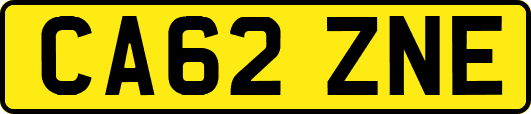 CA62ZNE