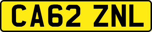 CA62ZNL