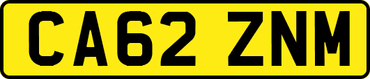 CA62ZNM