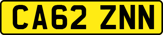 CA62ZNN