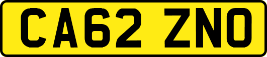 CA62ZNO