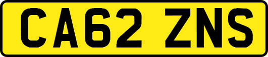 CA62ZNS