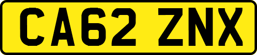 CA62ZNX