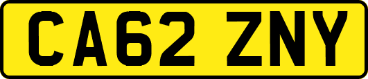 CA62ZNY