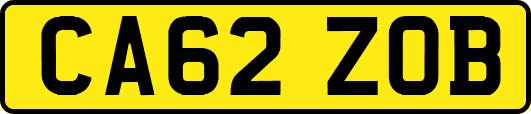CA62ZOB