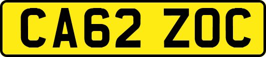 CA62ZOC