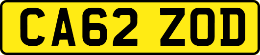 CA62ZOD