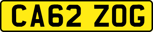 CA62ZOG
