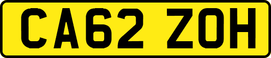 CA62ZOH