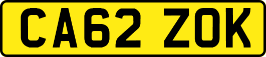 CA62ZOK