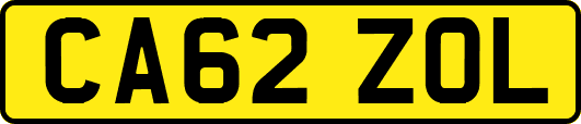 CA62ZOL