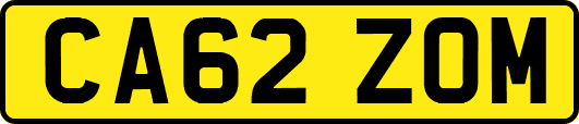 CA62ZOM