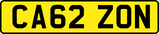 CA62ZON