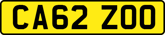 CA62ZOO