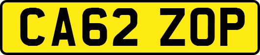 CA62ZOP