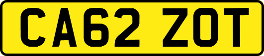 CA62ZOT