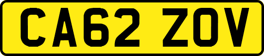 CA62ZOV