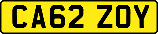 CA62ZOY