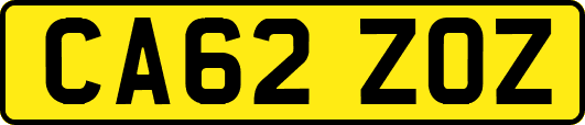 CA62ZOZ