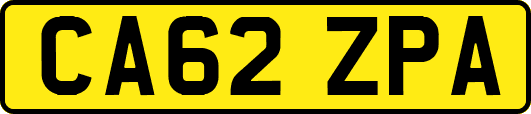 CA62ZPA