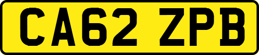 CA62ZPB