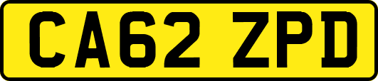 CA62ZPD