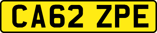 CA62ZPE