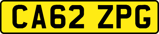 CA62ZPG