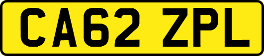 CA62ZPL