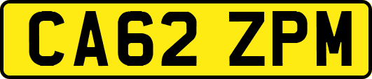 CA62ZPM