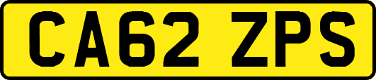 CA62ZPS