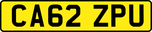 CA62ZPU