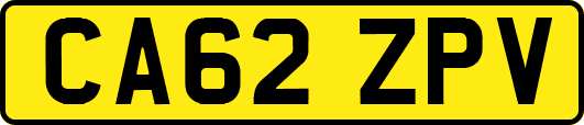 CA62ZPV