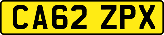 CA62ZPX